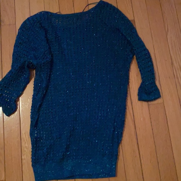 Womans blouse by express - Picture 4 of 4